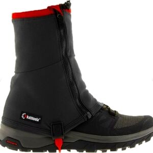 RENAgaiter | NWT Kahtoola Mid Gaiters | S/M